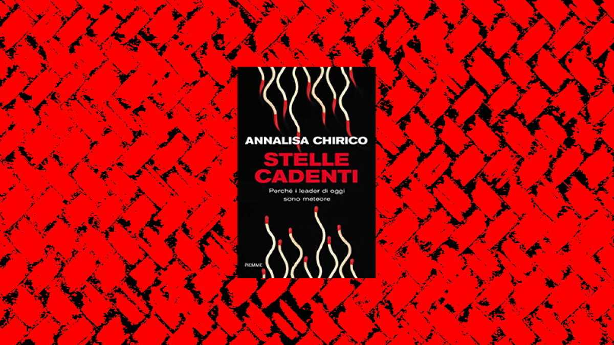 Immagine di Le due comete di nome Matteo: un libro sul potere politico e le sue illusioni
