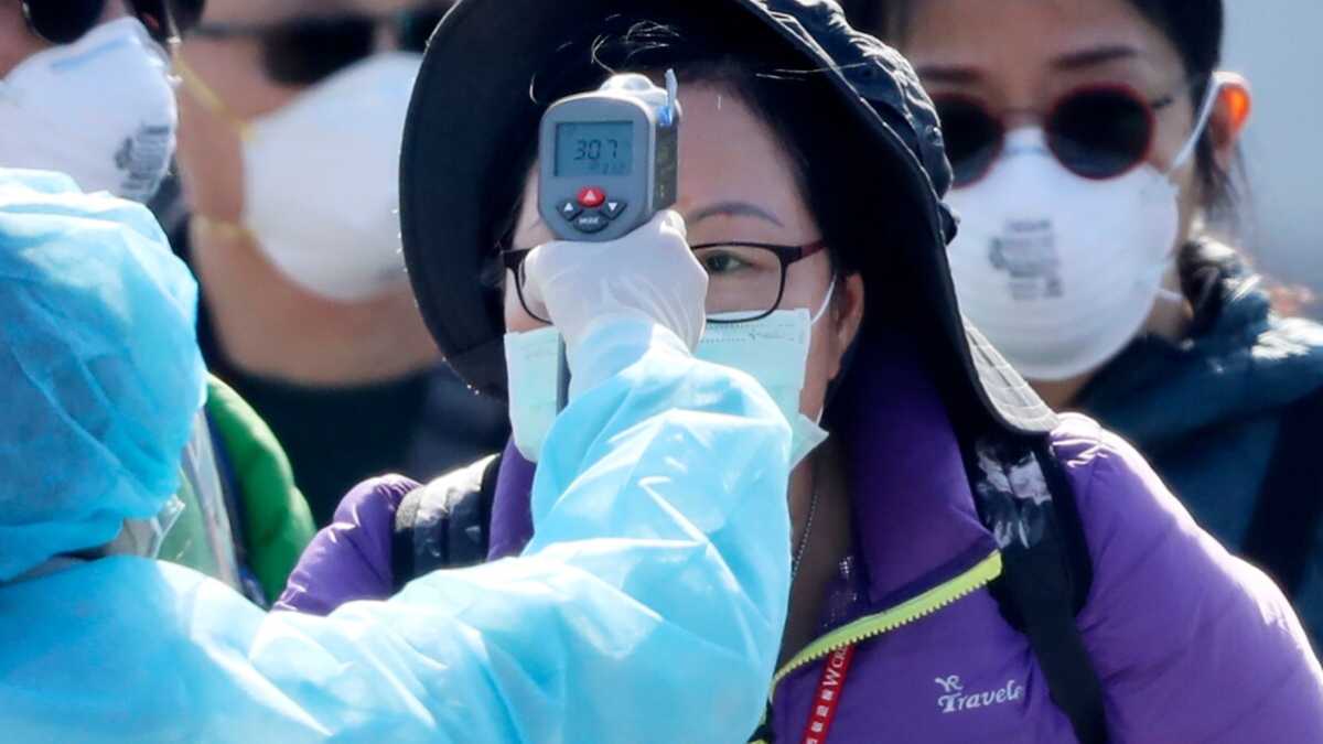 Immagine di La chiamano per eccesso quarantena. Non sembra così difficile né dannosa