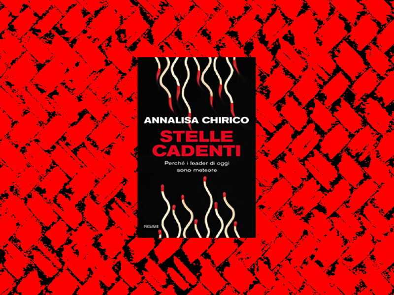 Le due comete di nome Matteo: un libro sul potere politico e le sue illusioni