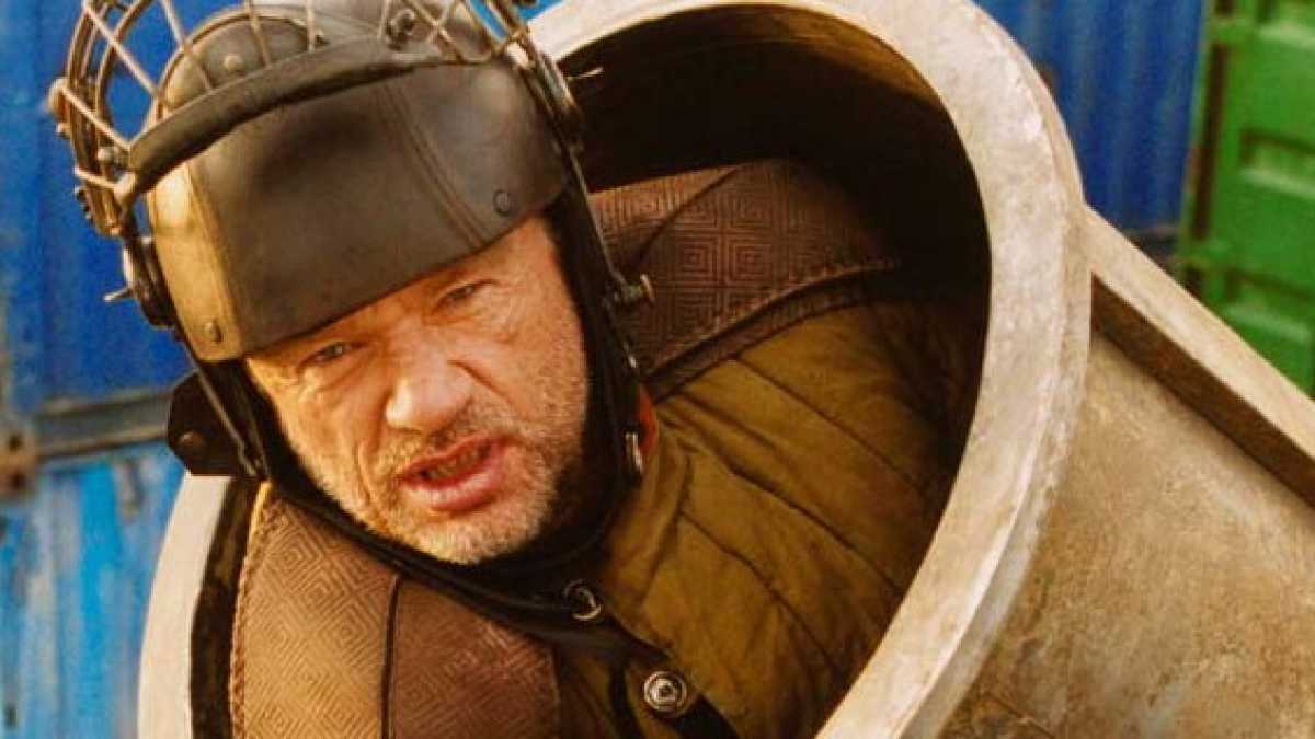 Immagine di Novità dalla colonia penale di Codogno