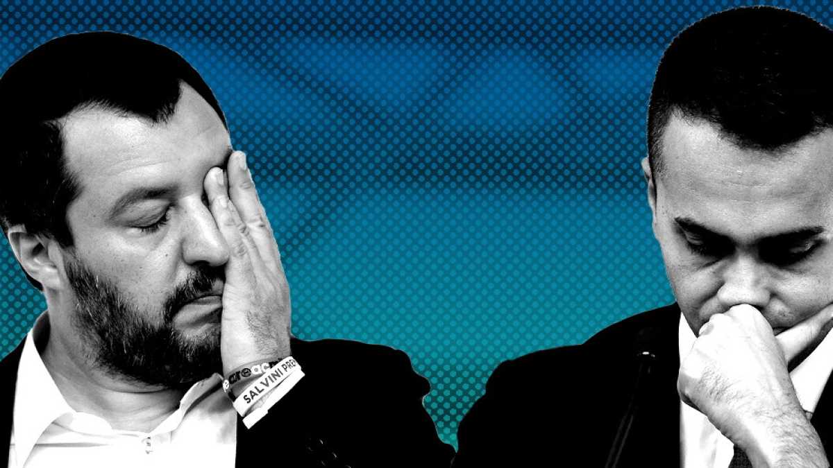 Immagine di A due anni dalla vittoria della retorica populista l’Italia ha pronto il vaccino
