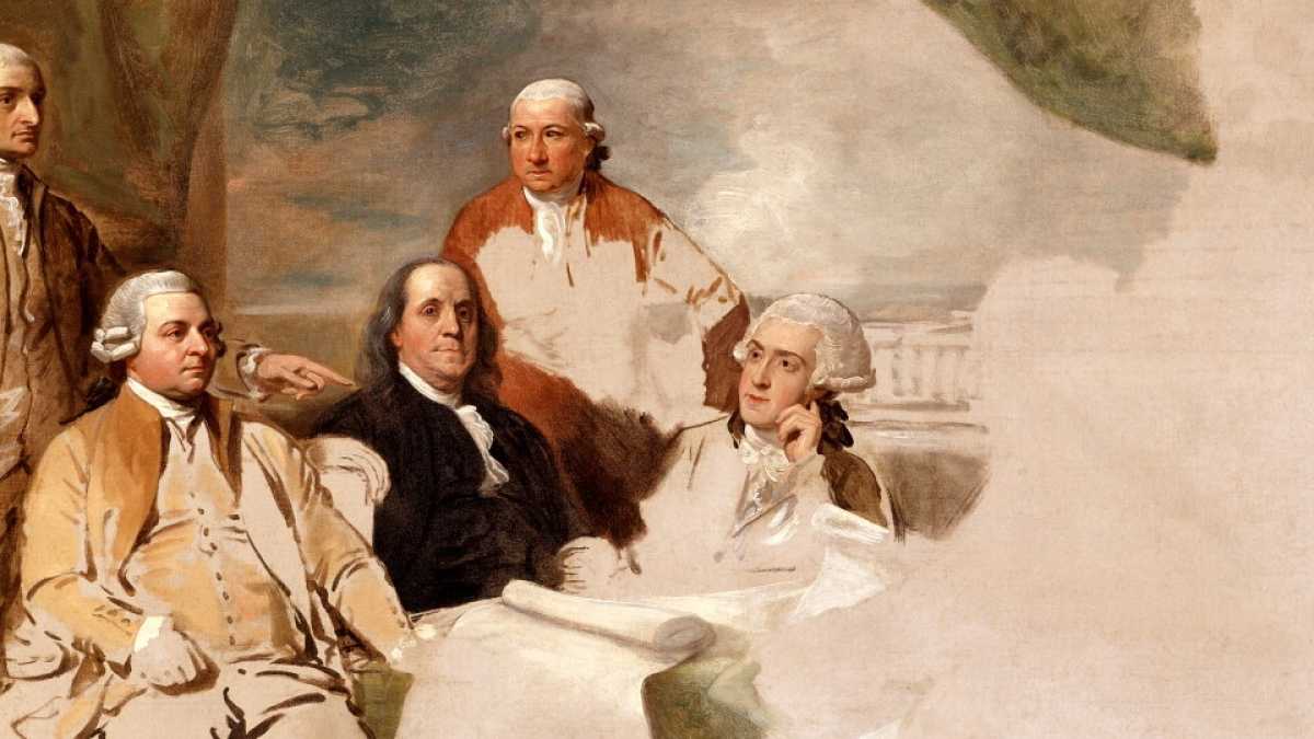 Immagine di La crisi tra liberali e conservatori