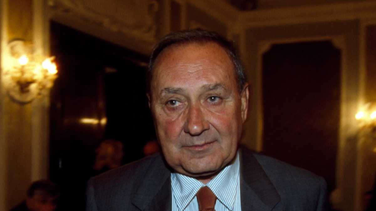 Immagine di Dieci anni dopo Alberto Ronchey ci manca molto, ma molto