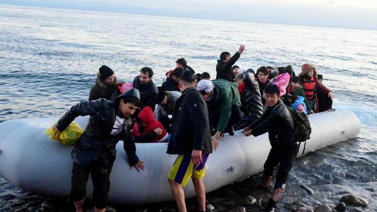 Immagine di Gli scontri tra Turchia e Grecia e i dati Ocse sulla crescita mondiale