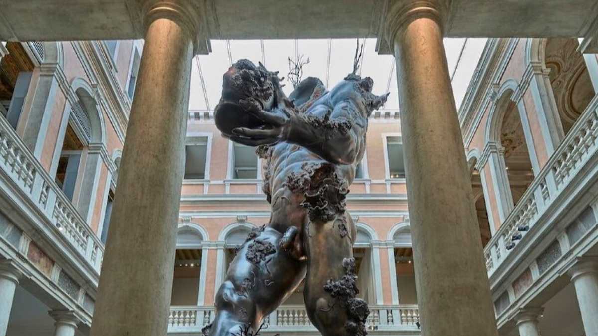 Immagine di Il museo trasparente