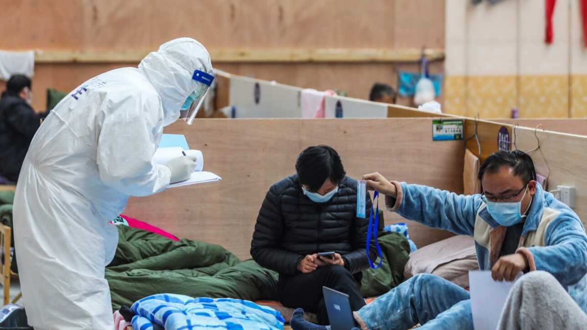 Immagine di Il tasso di mortalità della Covid-19 è fortemente sopravvalutato