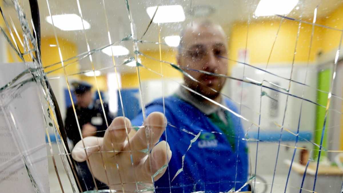 Immagine di Il tribalismo amorale