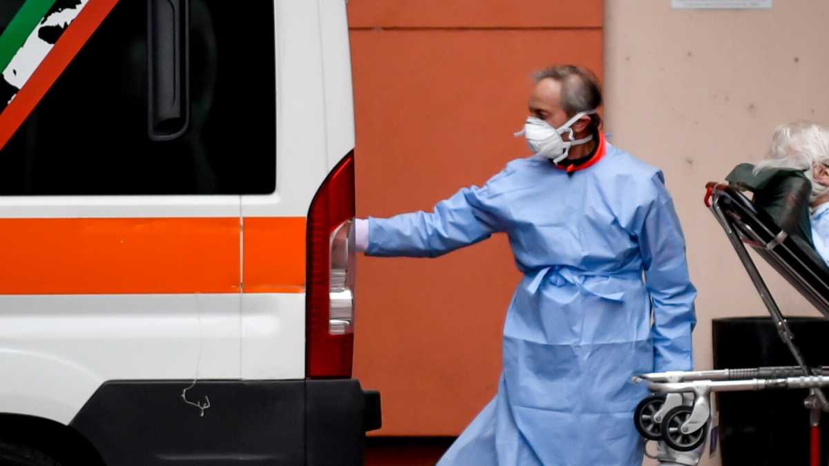 Immagine di Quanto rende e quanto costa l’emergenza virus