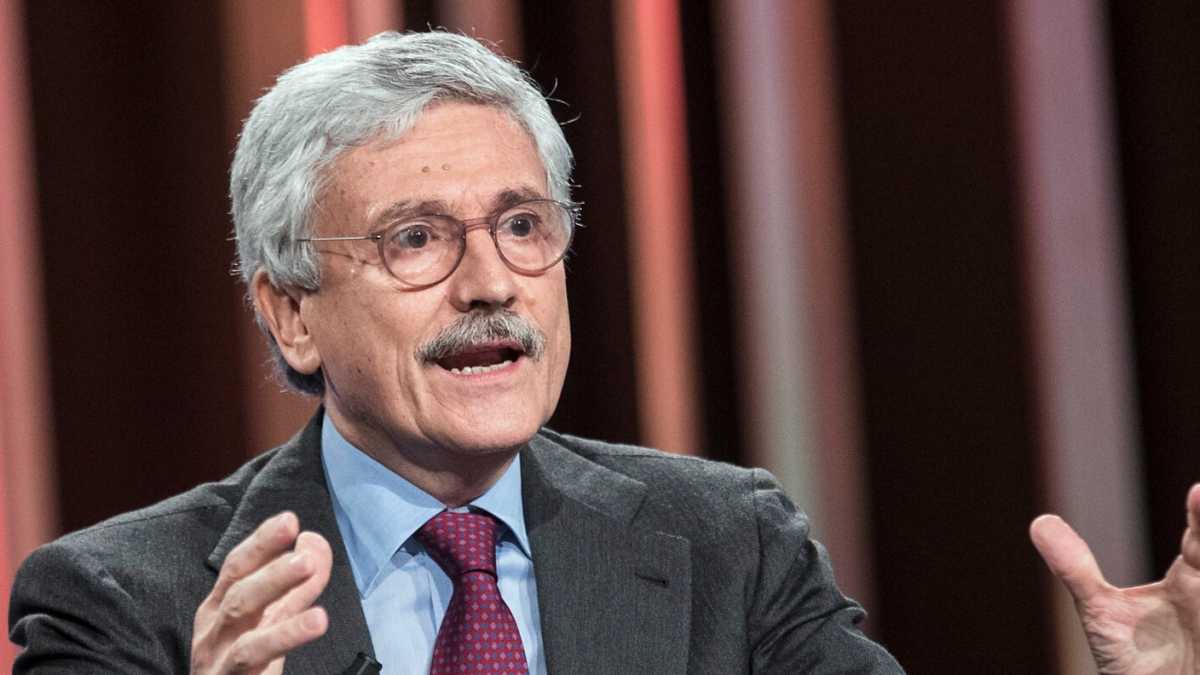 Immagine di Un mondo diviso che ha bisogno di sovranità. Intervista a Massimo D’Alema