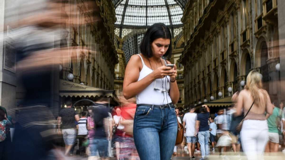 Immagine di Mobile cybersecurity, perché ignorarla può costare caro