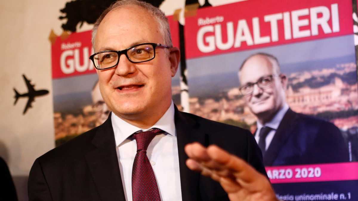 Immagine di Le suppletive di Roma preoccupano i grillini: “Valiamo come Potere al popolo”