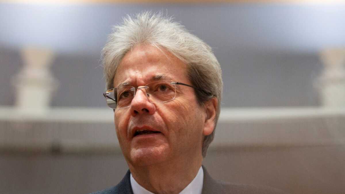 Immagine di Gentiloni assicura “massima apertura alle richieste di Roma”
