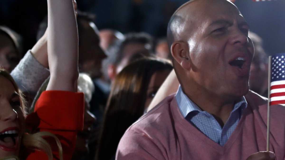 Immagine di Il supermartedì è decisivo per Sanders, ma il momentum è di Biden