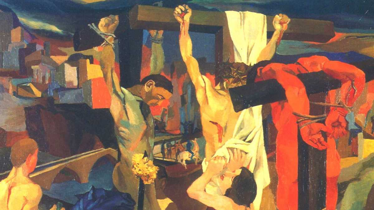 Immagine di Il nuovo capro espiatorio