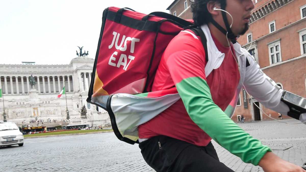 Immagine di La fine della cucina italiana