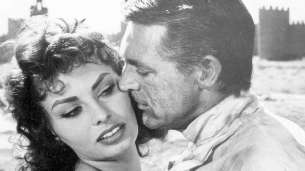 Immagine di La morte del bacio