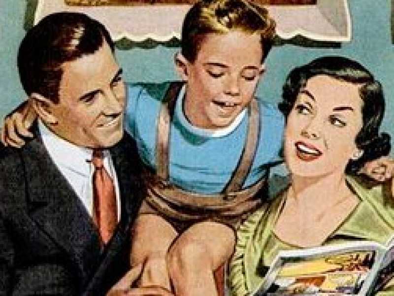 Il populismo come guerra civile della classe media di provincia