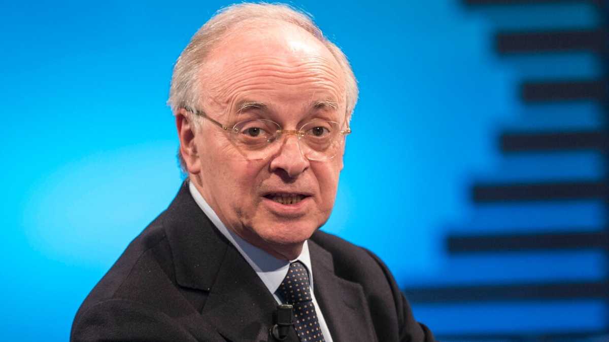 Immagine di Non c'è niente di più pericoloso del stellamilelladavigovirus