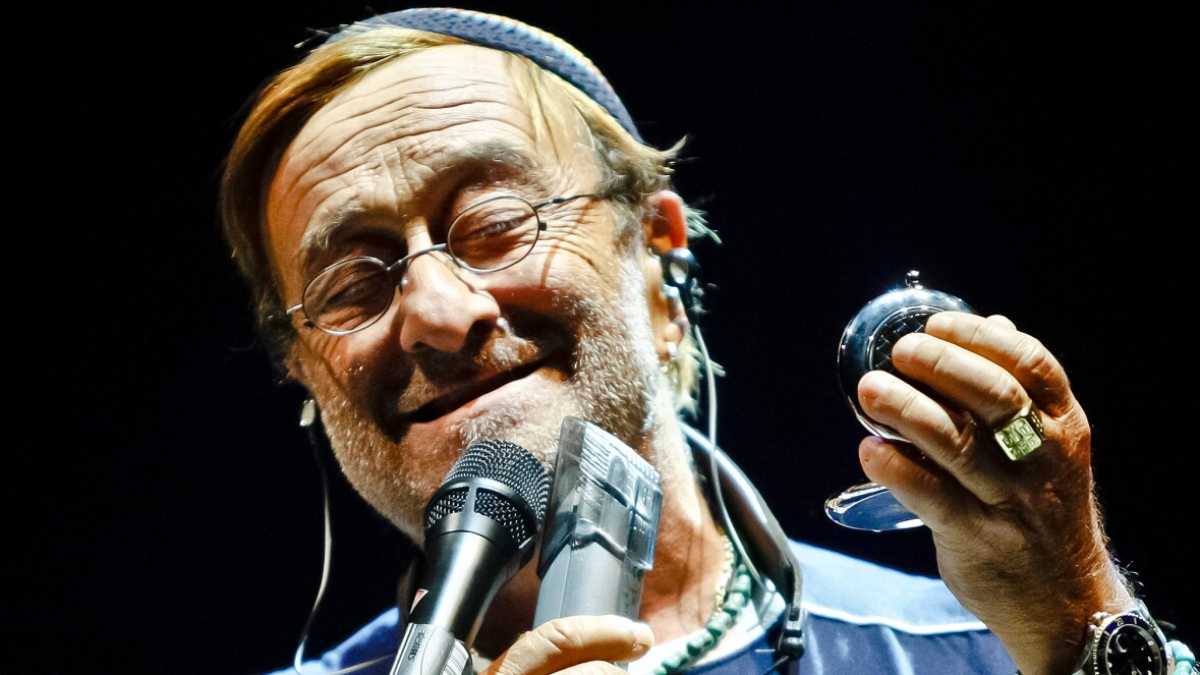 Immagine di Per chi ama Lucio Dalla la primavera comincia oggi