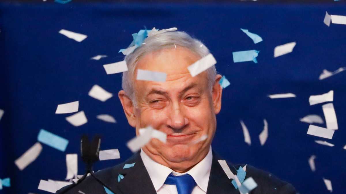 Immagine di Netanyahu (ri)vince in Israele, ma riuscirà a fare il governo? Due strade, anzi tre