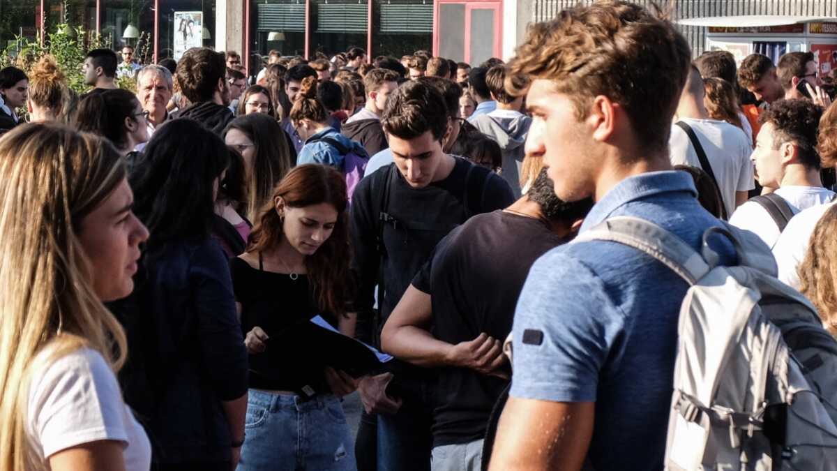 Immagine di L'università telematica al tempo del coronavirus