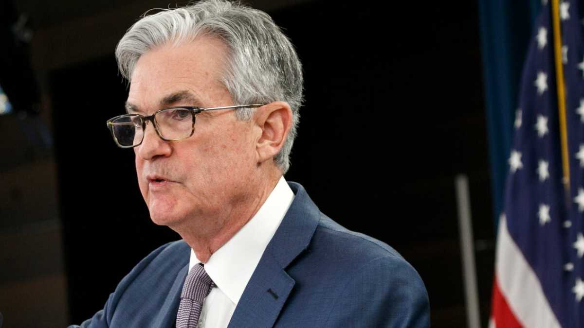 Immagine di La Fed con l’accetta contro il coronavirus