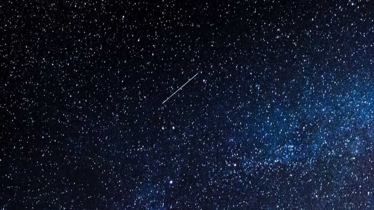 Immagine di Cos'è l'emolitina, la prima proteina extraterrestre