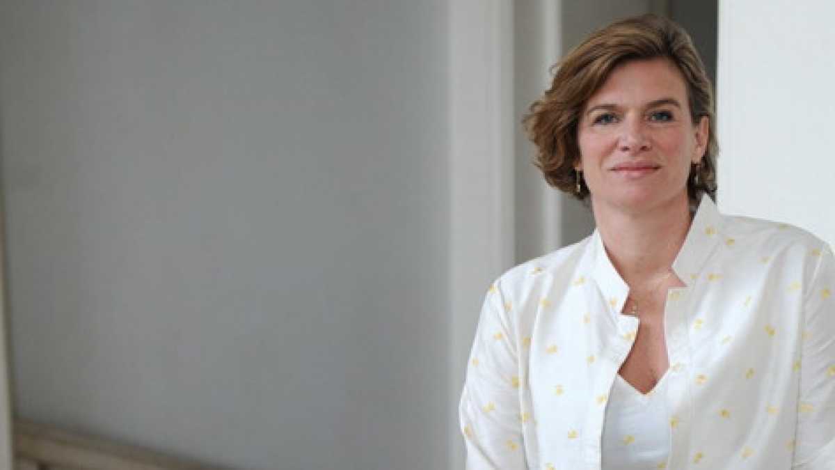 Immagine di Mariana Mazzucato e l'idea insana dello stato imprenditore