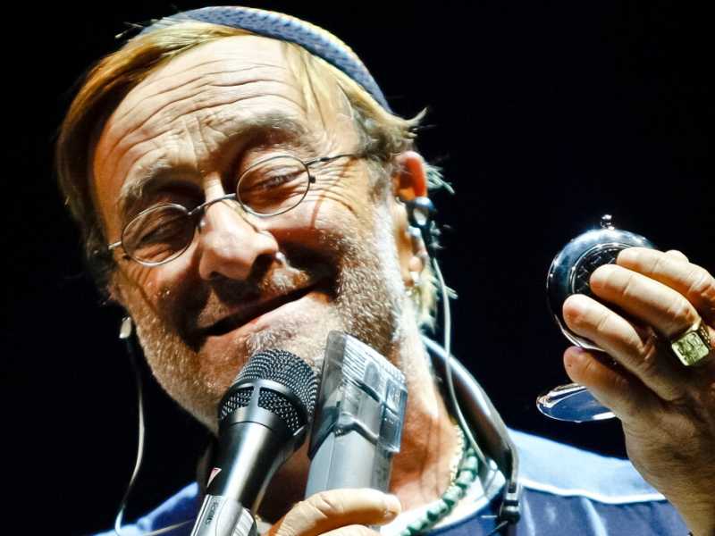 (foto LaPresse)