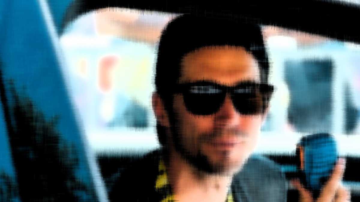 Immagine di La dimensione di Nico Portal