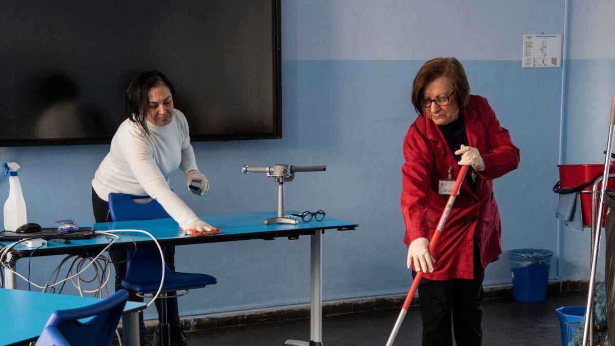 Immagine di Scuole chiuse fino al 15 marzo. Che cosa ha deciso il governo