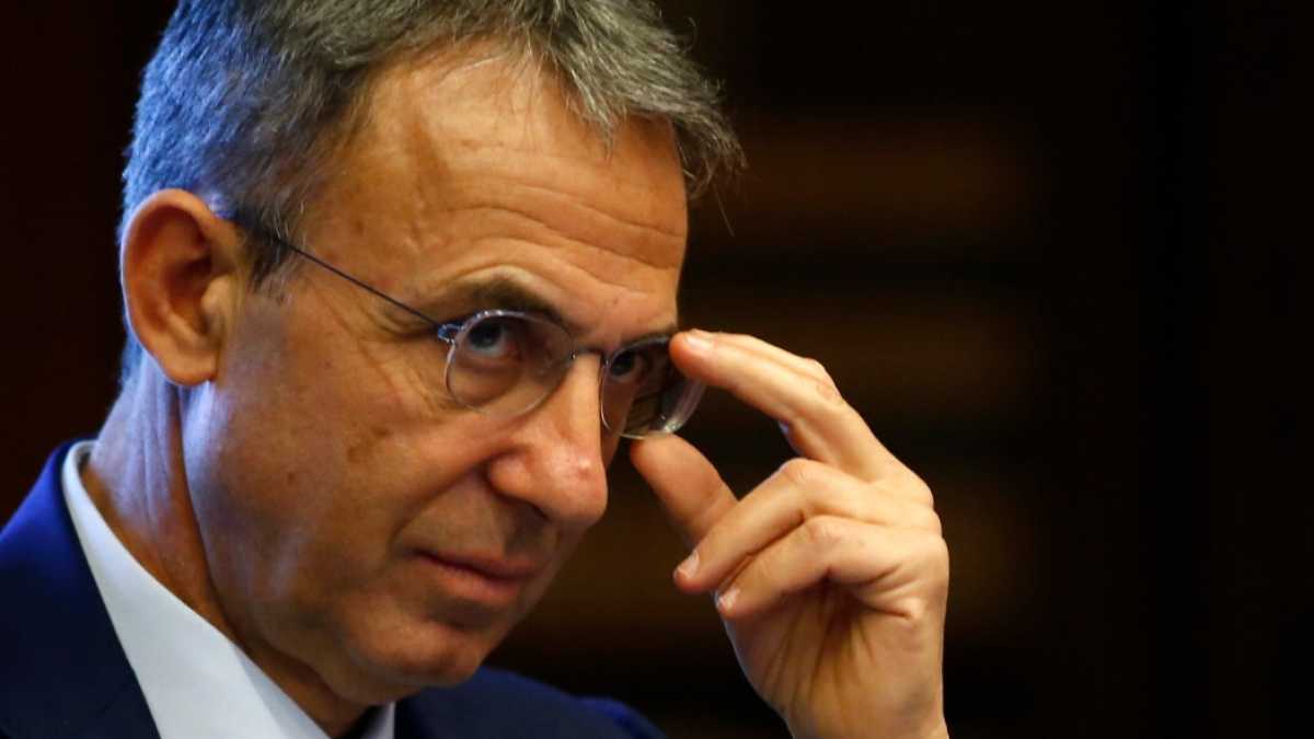 Immagine di Caro ministro Costa, non c'è ragione (neppure ambientale) per festeggiare la decrescita