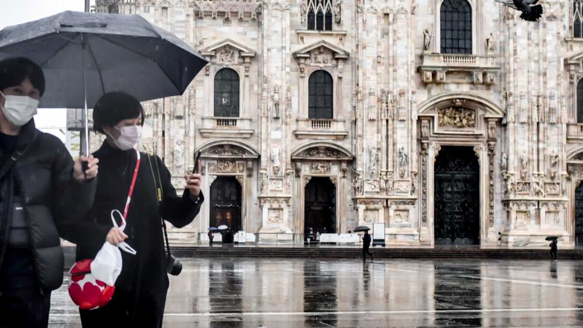 Immagine di La vita al tempo del coronavirus