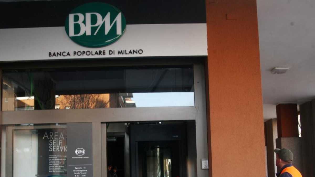 Immagine di Intesa-Ubi, il problema dei “pattisti” non è il virus ma Bpm che si defila