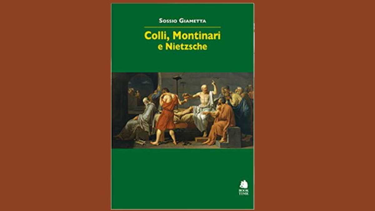 Immagine di Come è successo che Nietzsche ha messo in scacco la cultura di sinistra