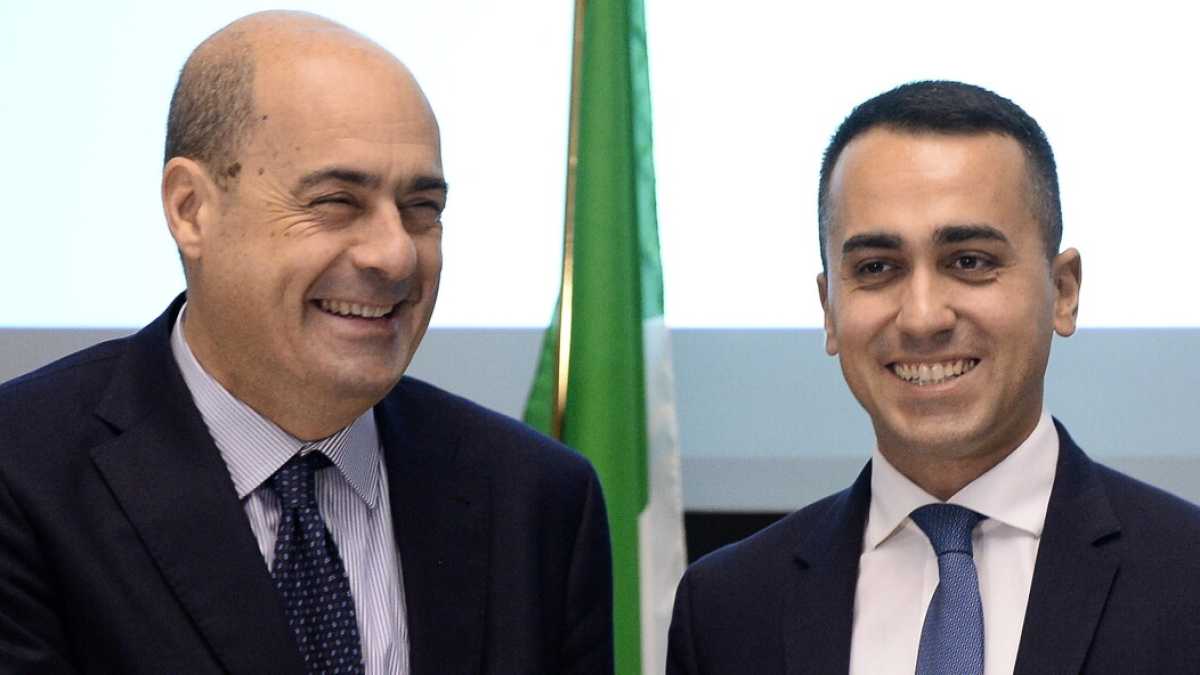 Immagine di Per il M5s l'alleanza con il Pd in Liguria non è più un tabù