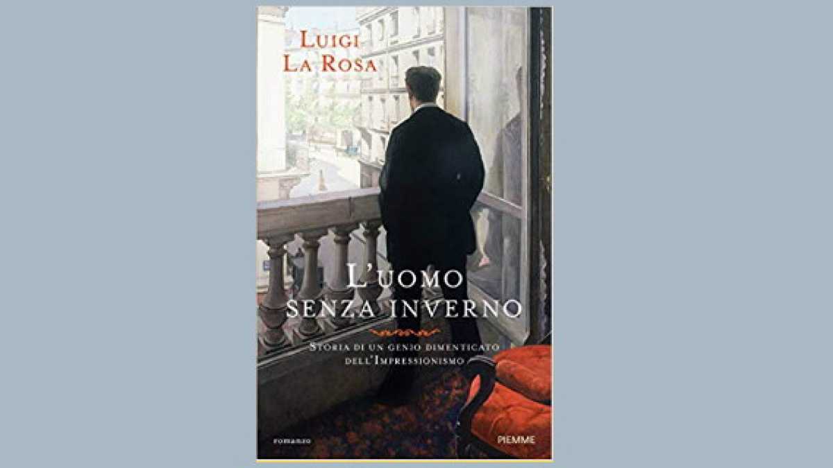 Immagine di L’uomo senza inverno