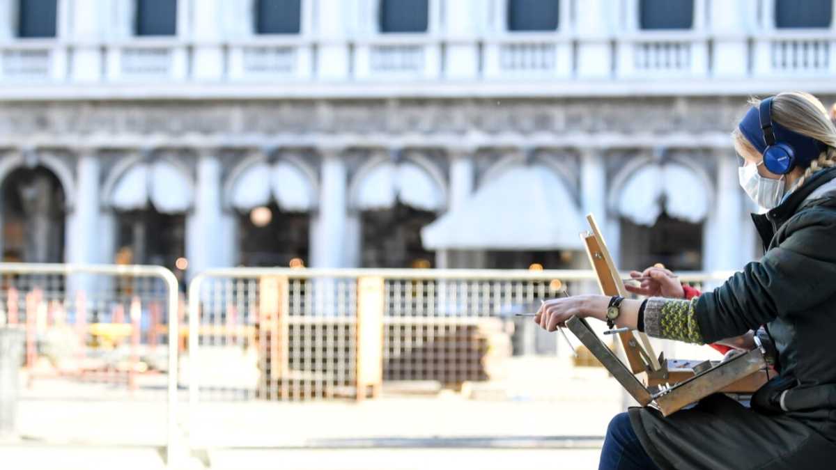 Immagine di Il nostro virus quotidiano