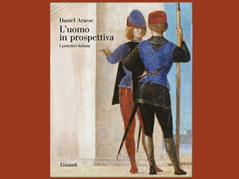L’uomo in prospettiva. I primitivi italiani