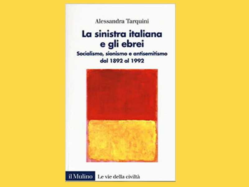 La sinistra italiana e gli ebrei