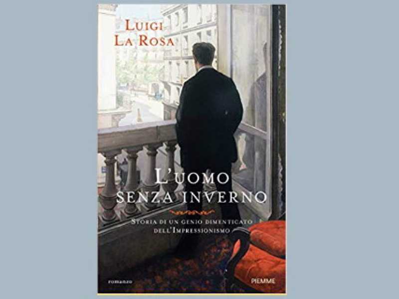 L’uomo senza inverno