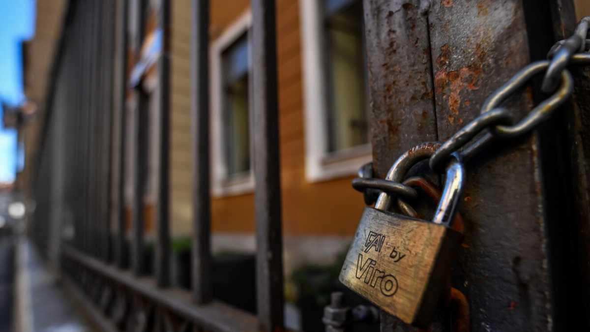 Immagine di Se qualcuno voleva sperimentare la decrescita, è stato accontentato