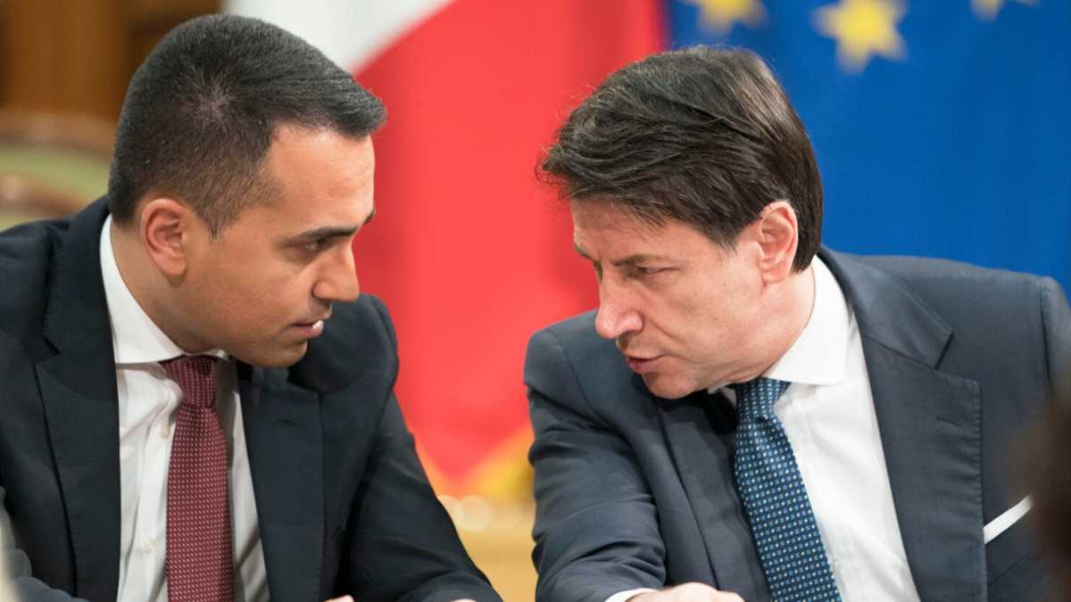 Immagine di I guai della maggioranza oltre il virus