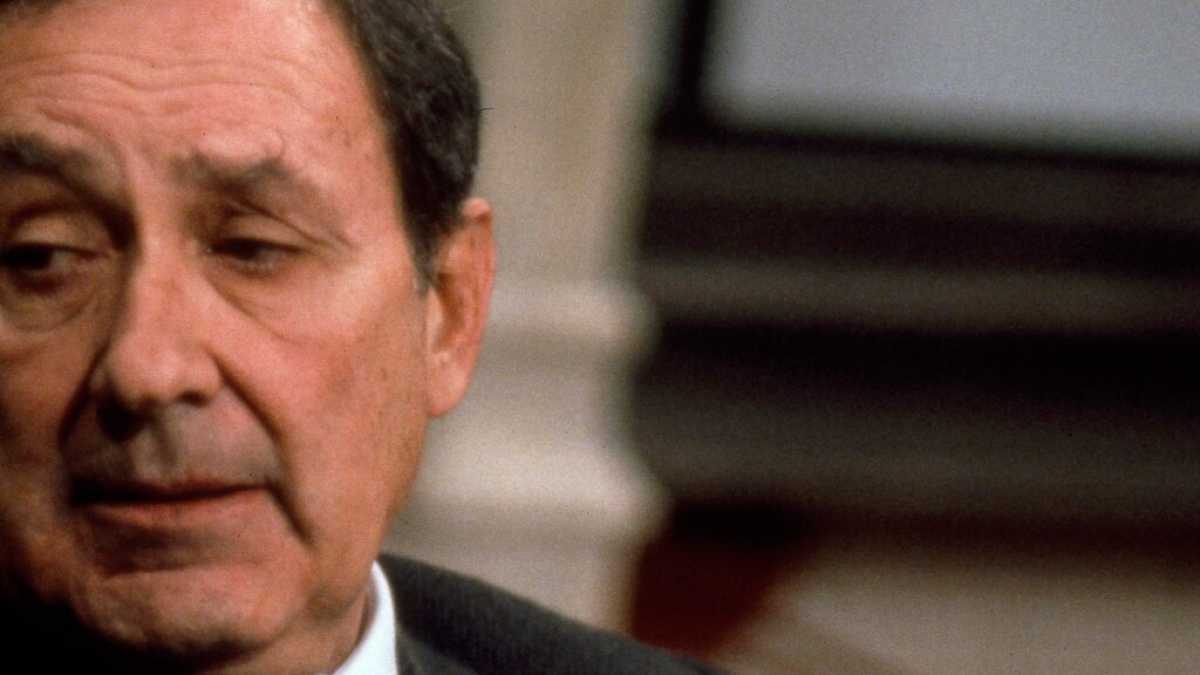 Immagine di Alberto Ronchey fu innanzitutto un implacabile demolitore di miti