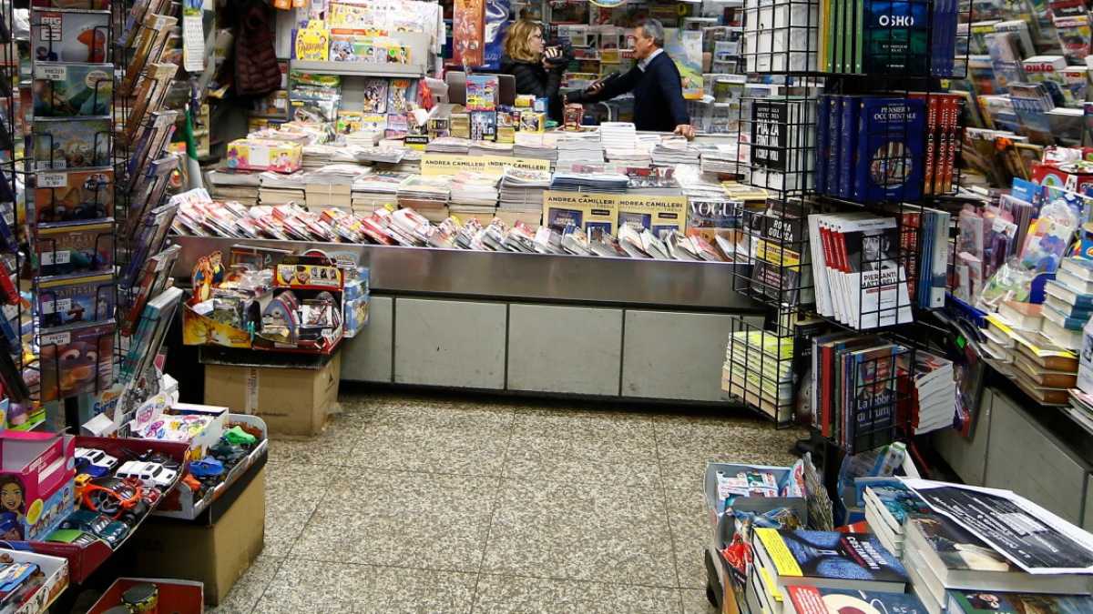 Immagine di Appello degli editori al governo