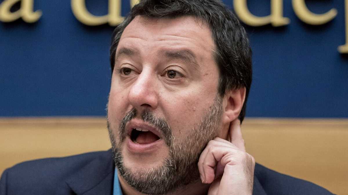 Immagine di L'Italia è il paese con meno omicidi d'Europa dopo il Lussemburgo