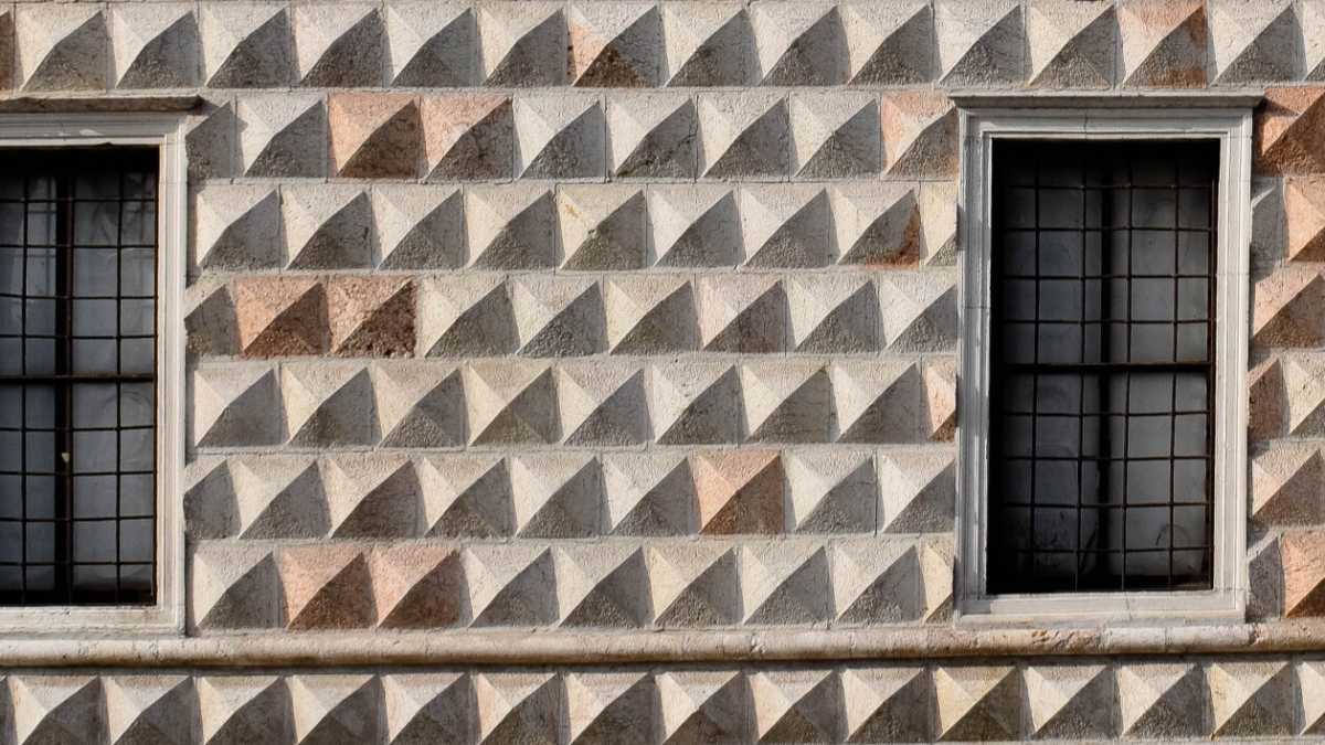 Immagine di Non solo diamanti a Ferrara