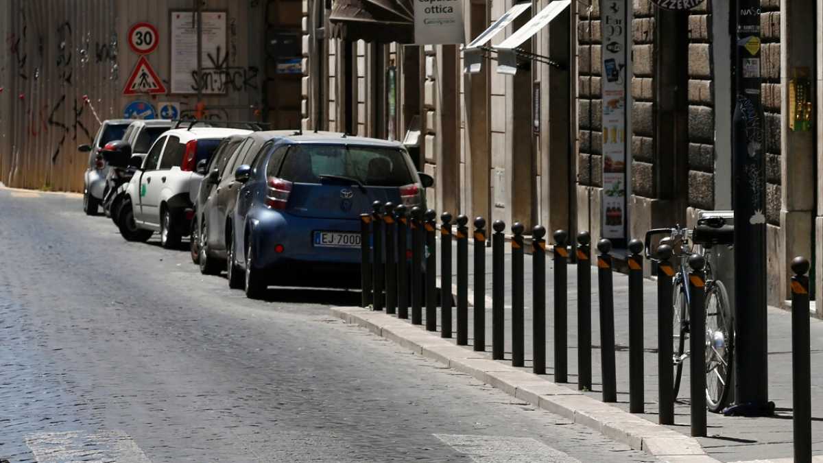 Immagine di Il Campidoglio pensa ad agevolazioni fiscali per sostenere l’economia
