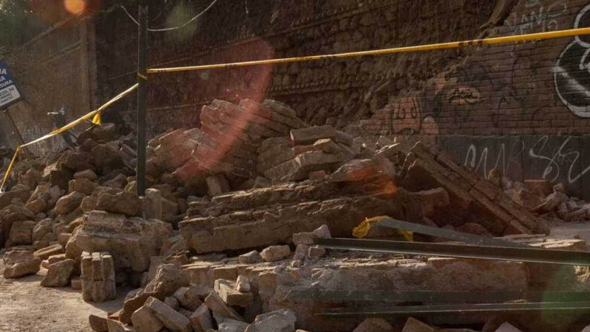 Immagine di Lo scandalo di Villa Mercede, da due anni in stato di abbandono