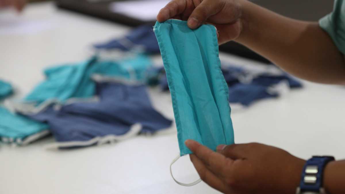 Immagine di Prudenza, sì, ma la paura può fare anche più danni del virus
